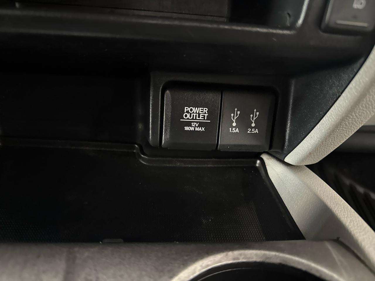 Honda Pilot  2016