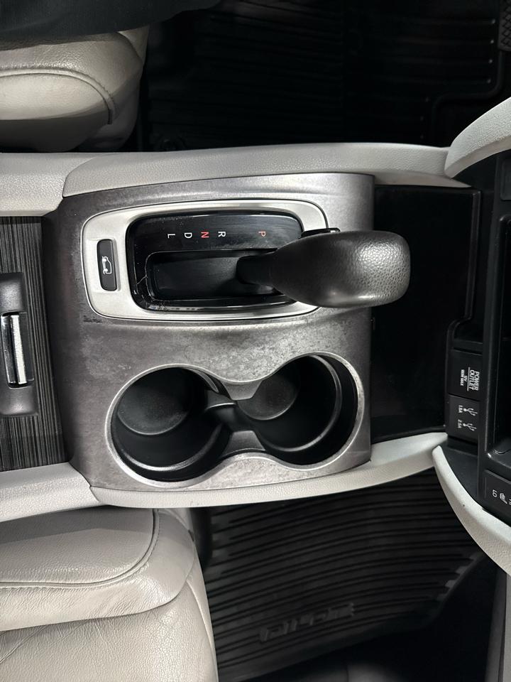 Honda Pilot  2016