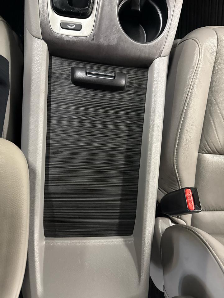 Honda Pilot  2016