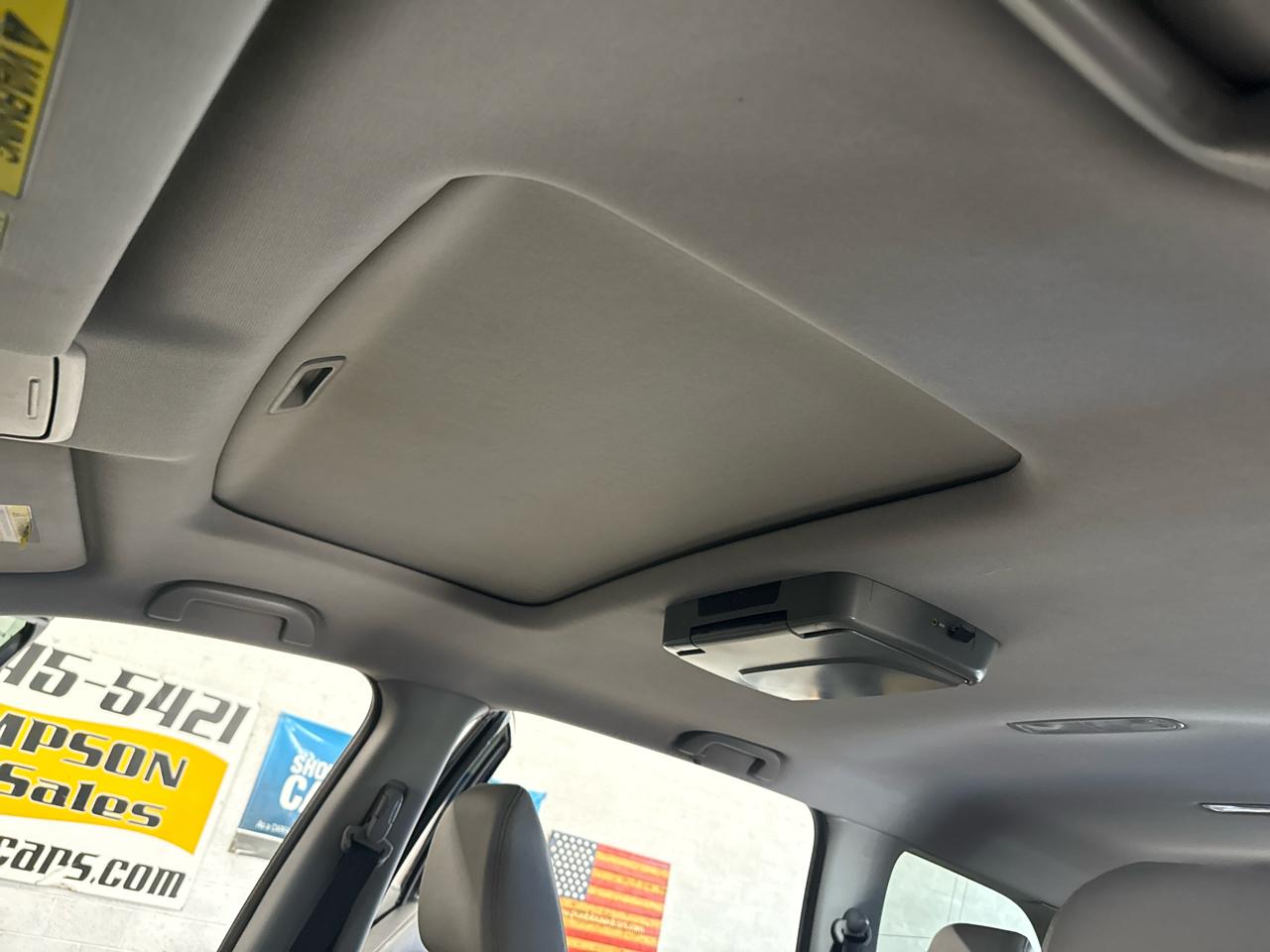Honda Pilot  2016