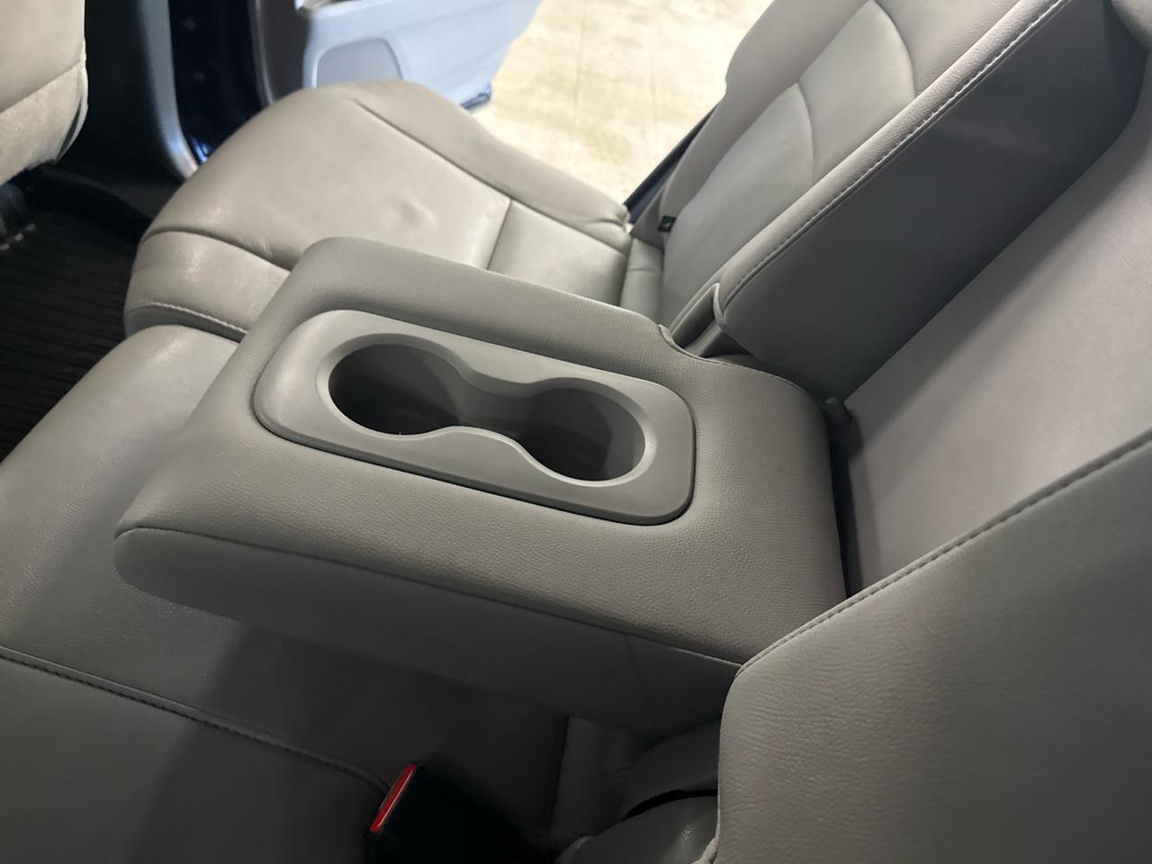 Honda Pilot  2016
