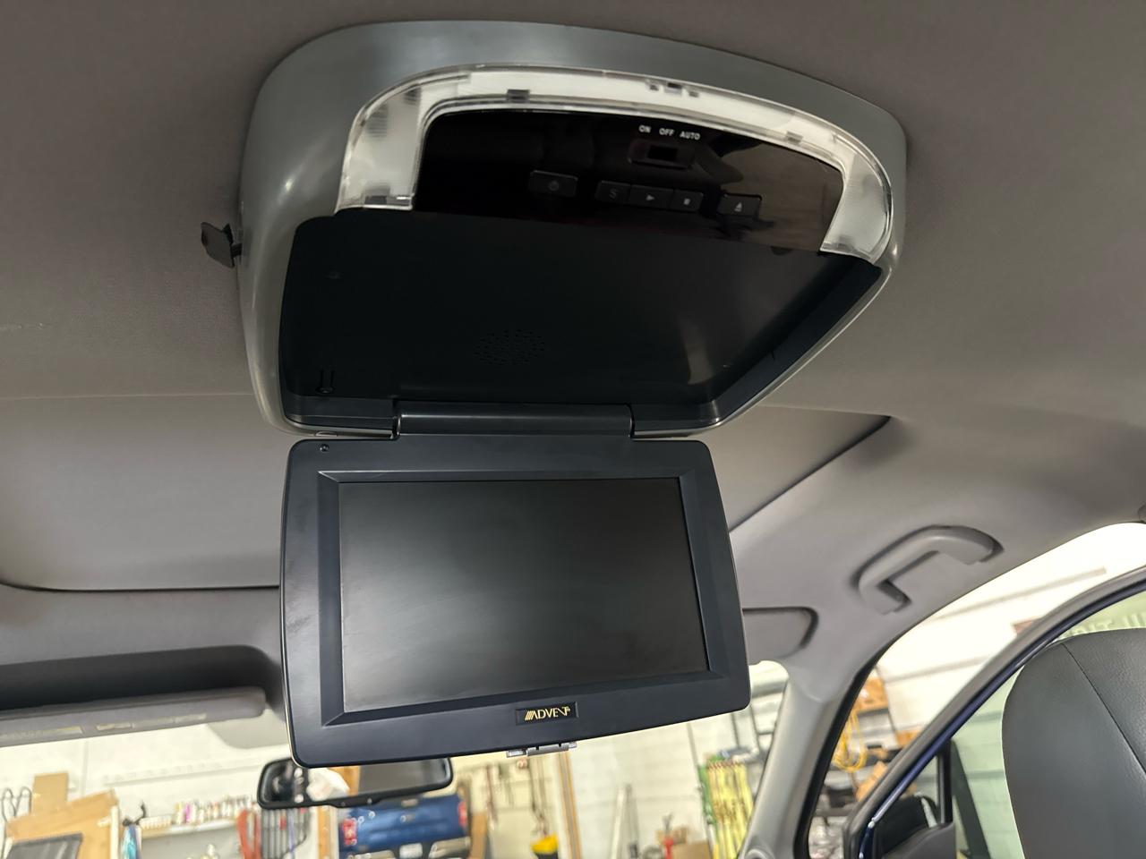 Honda Pilot  2016
