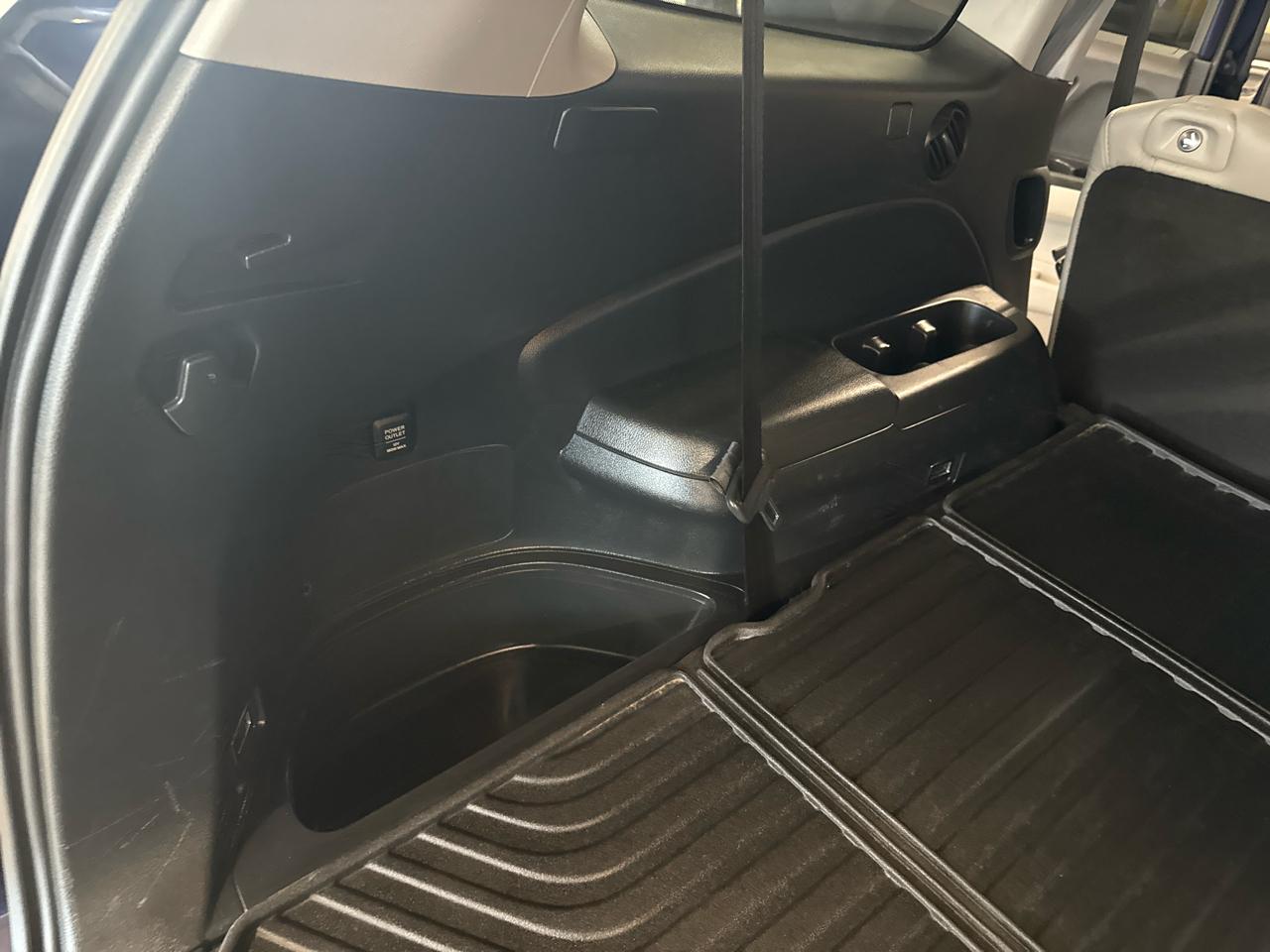 Honda Pilot  2016