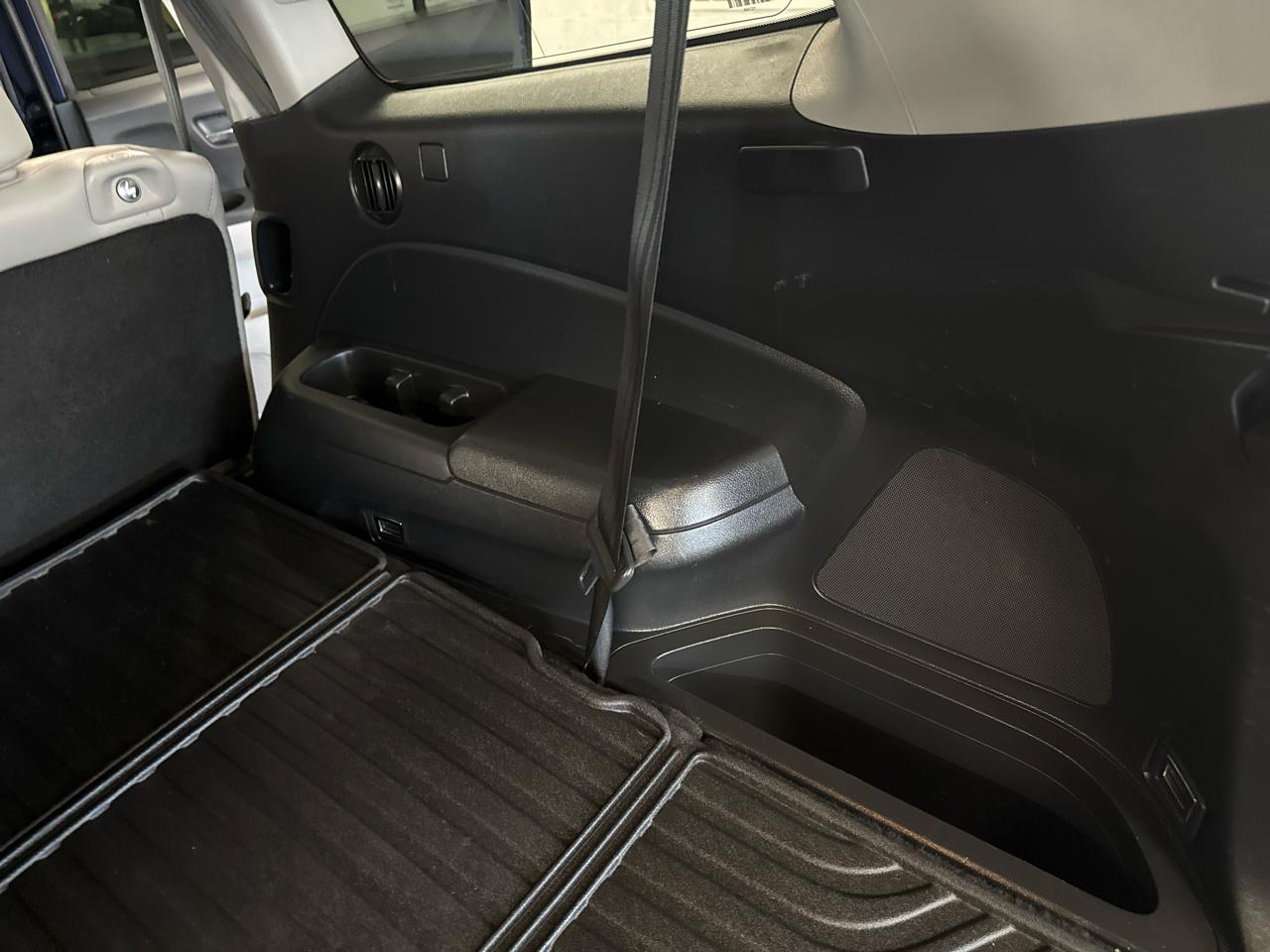 Honda Pilot  2016