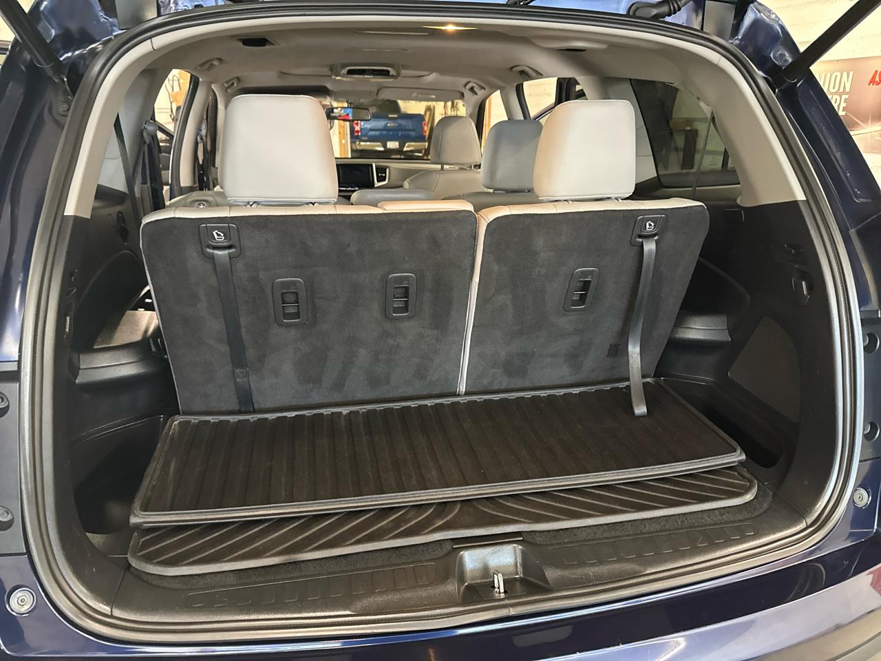 Honda Pilot  2016