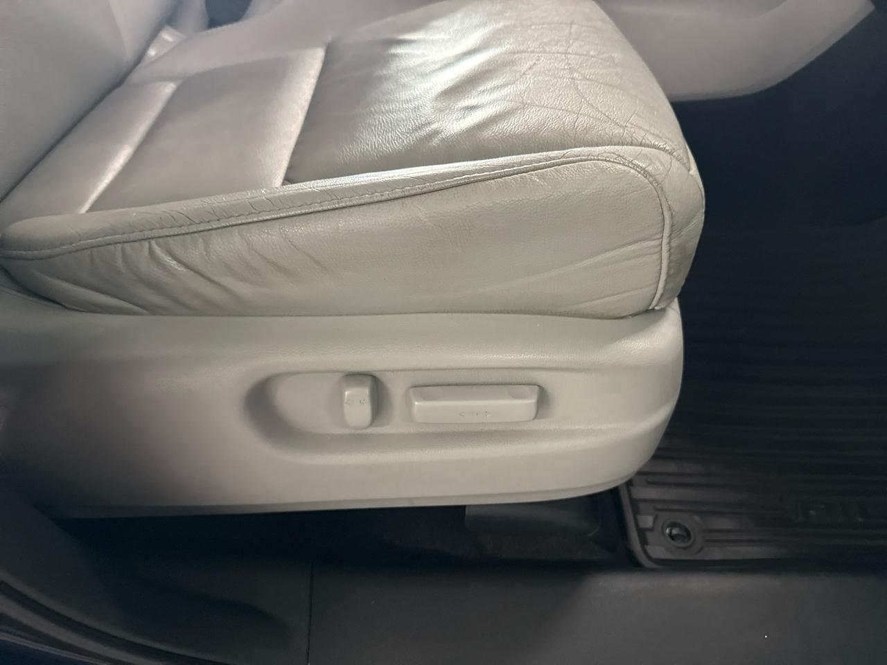 Honda Pilot  2016