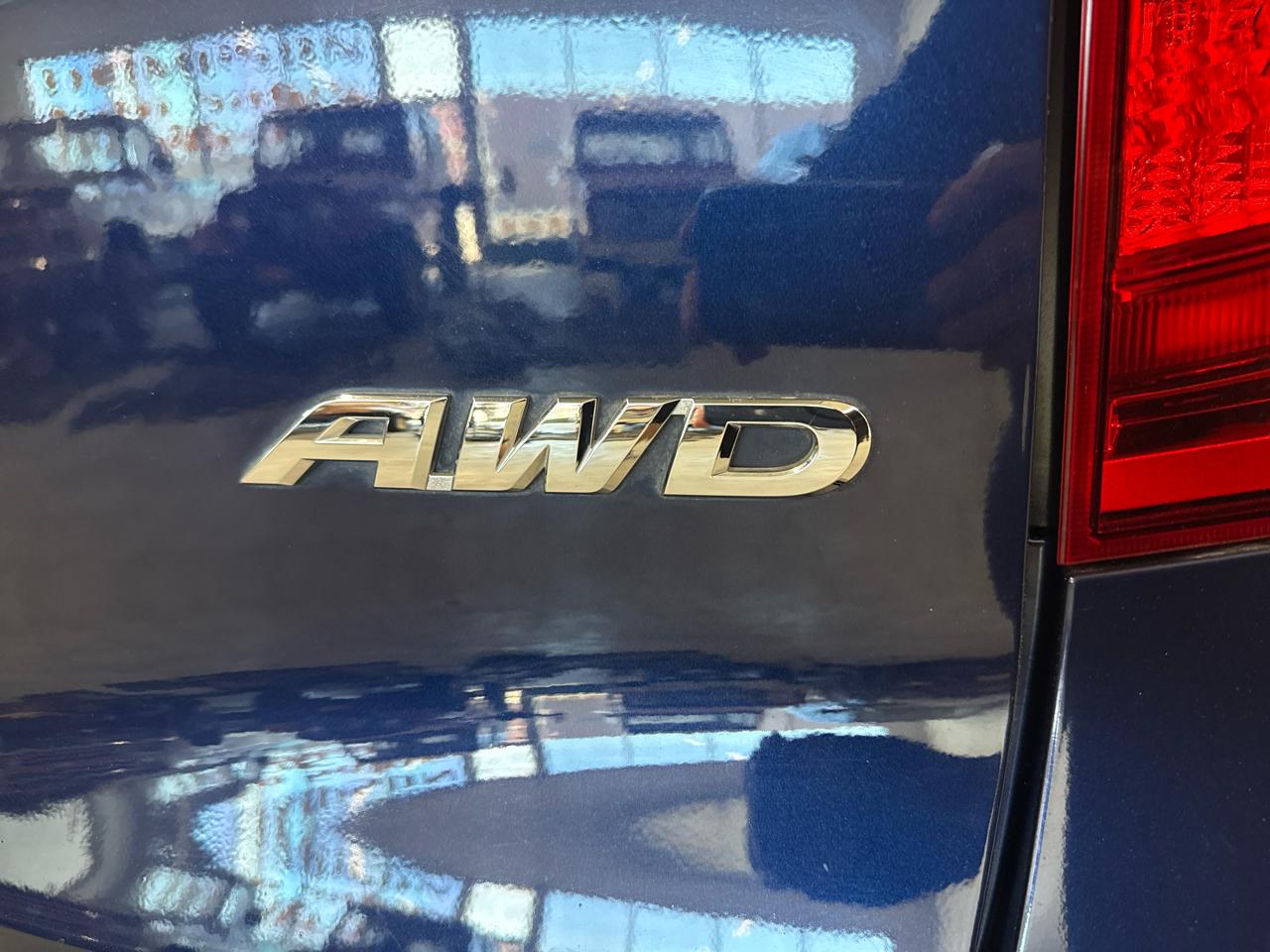 Honda Pilot  2016