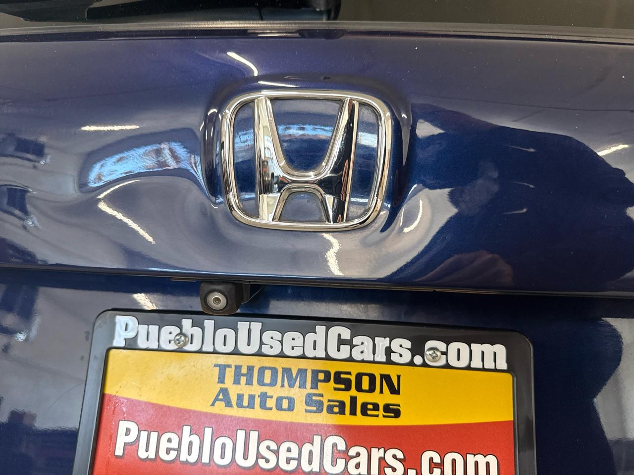 Honda Pilot  2016
