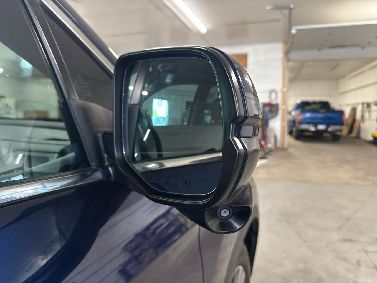 Honda Pilot  2016