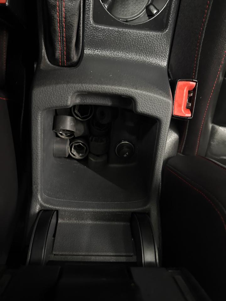 Volkswagen GTI  2015