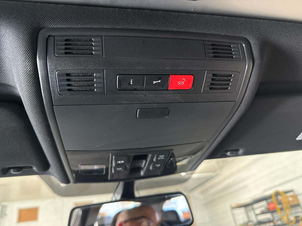 Volkswagen GTI  2015