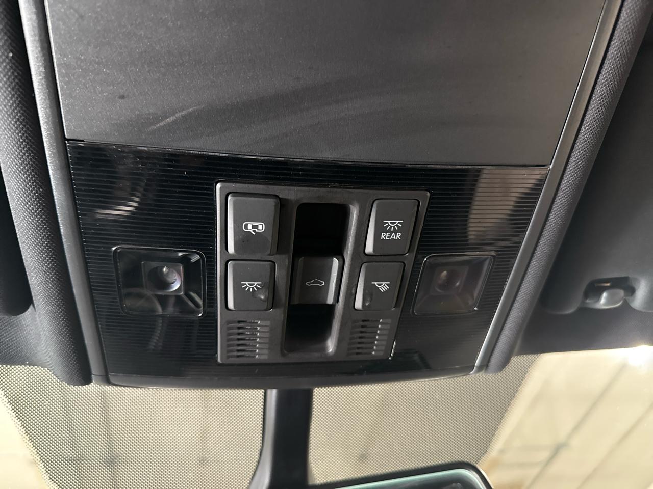 Volkswagen GTI  2015