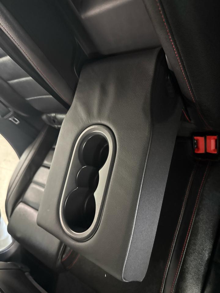 Volkswagen GTI  2015