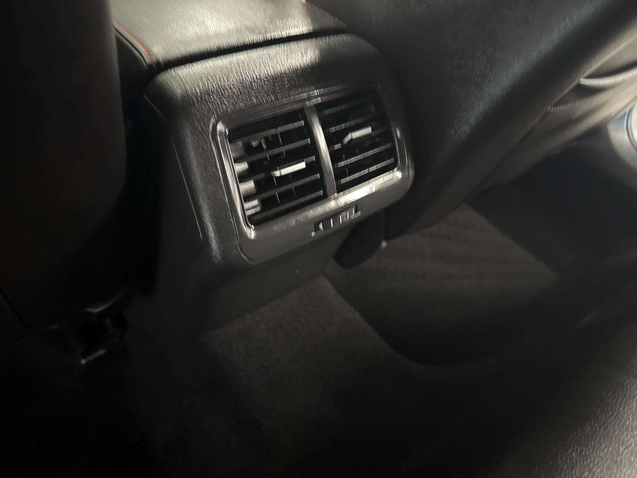 Volkswagen GTI  2015