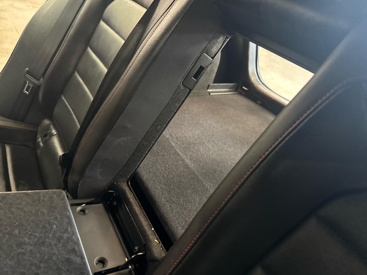 Volkswagen GTI  2015