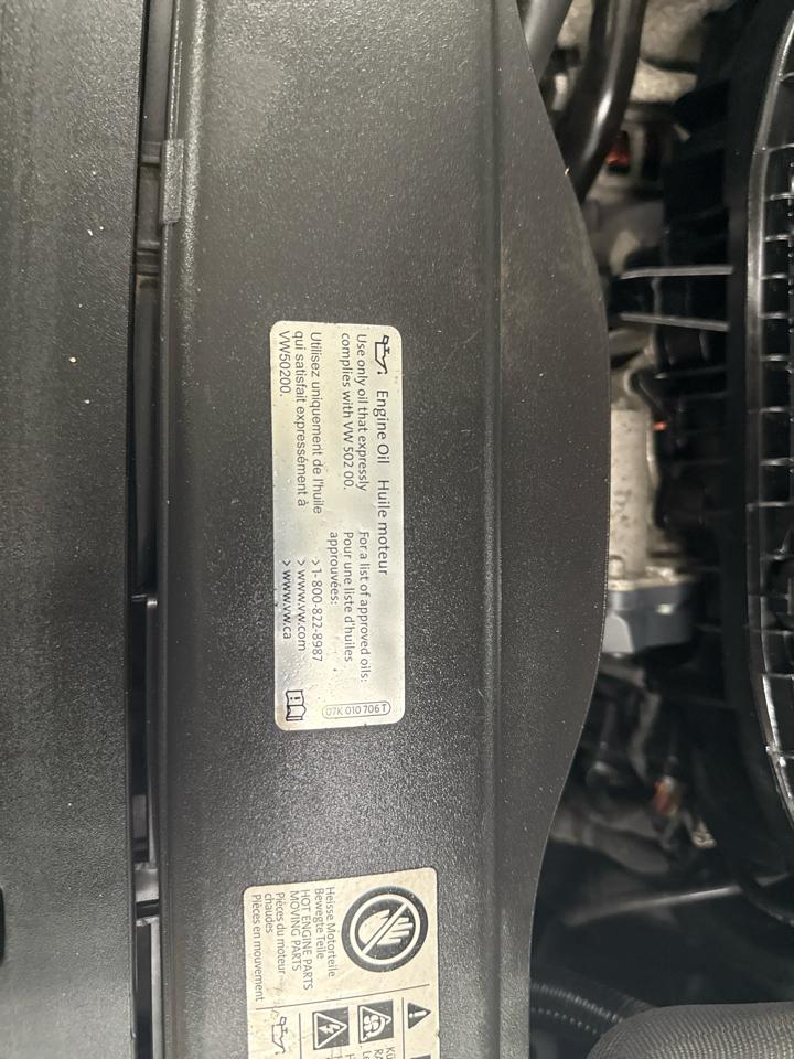 Volkswagen GTI  2015