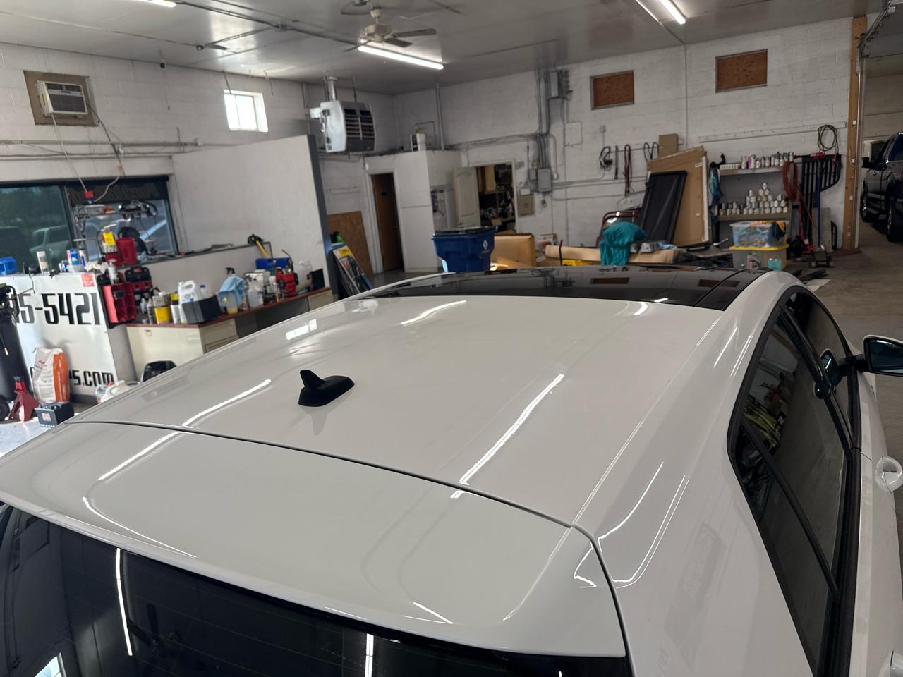 Volkswagen GTI  2015