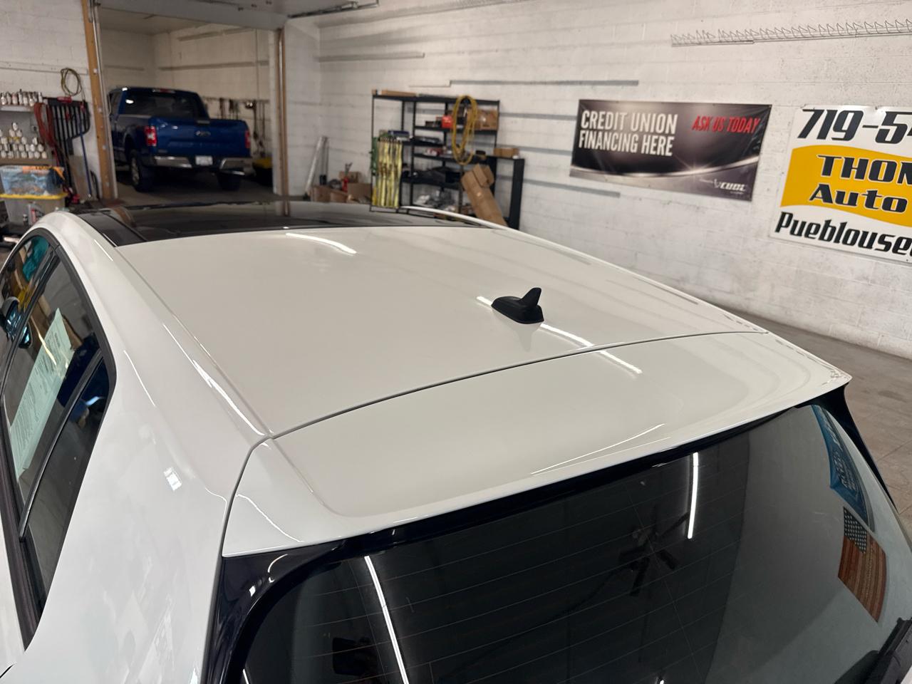 Volkswagen GTI  2015