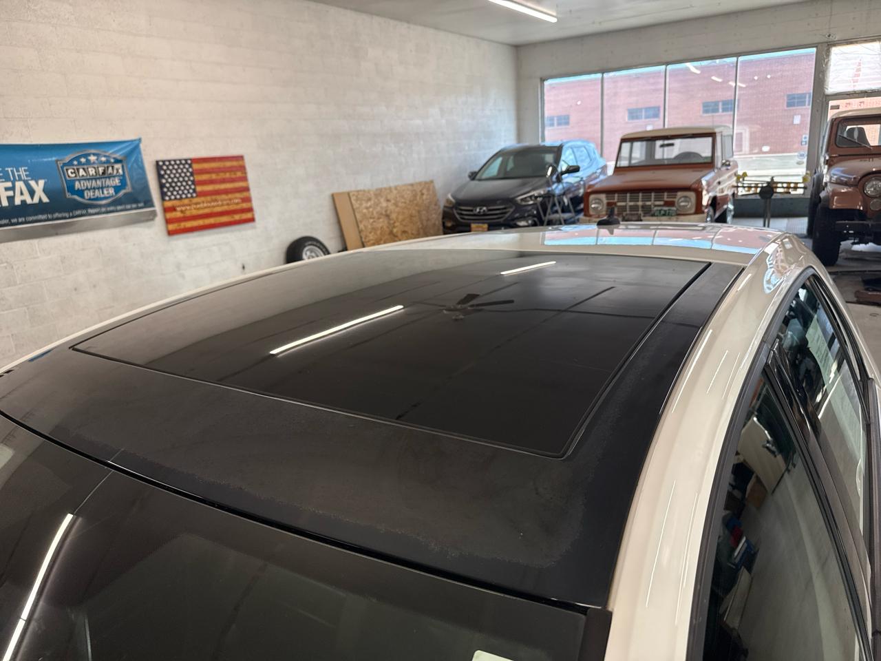 Volkswagen GTI  2015