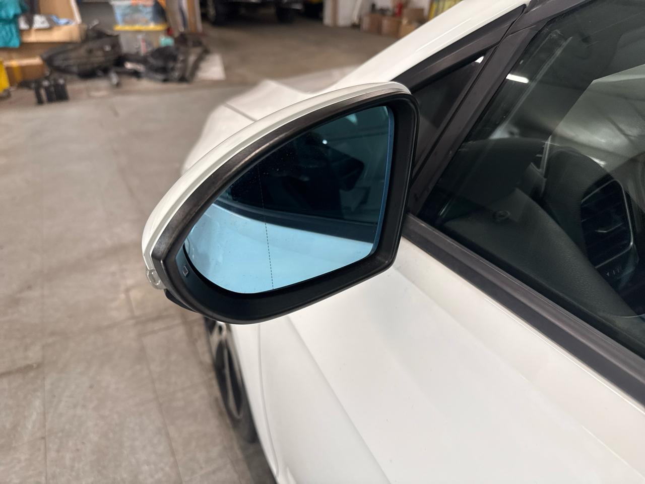 Volkswagen GTI  2015