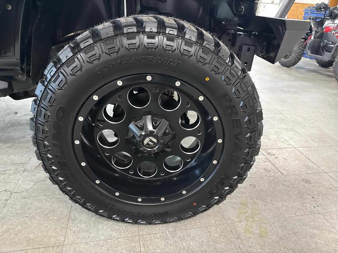 Jeep Wrangler Unlimited Sport 4WD 2012