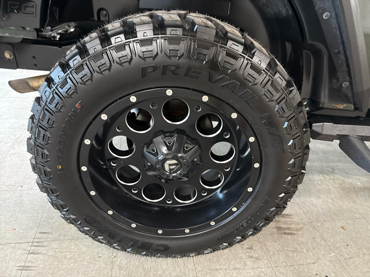Jeep Wrangler Unlimited Sport 4WD 2012
