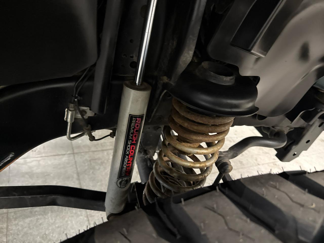 Jeep Wrangler Unlimited Sport 4WD 2012