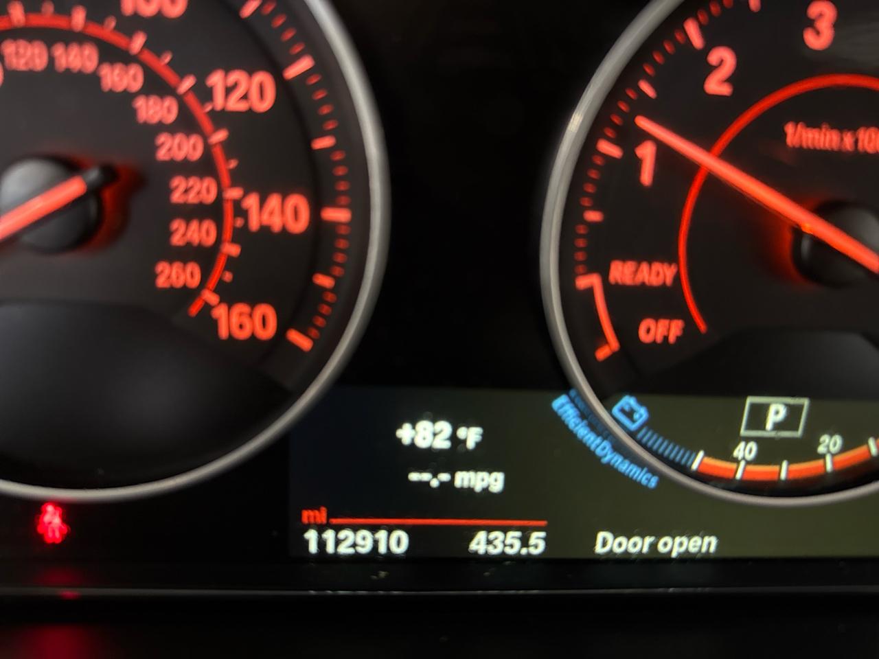 BMW 3-Series Gran Turismo 328i xDrive 2016