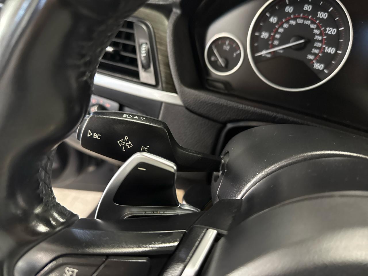 BMW 3-Series Gran Turismo 328i xDrive 2016