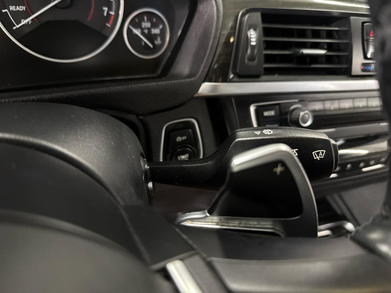 BMW 3-Series Gran Turismo 328i xDrive 2016