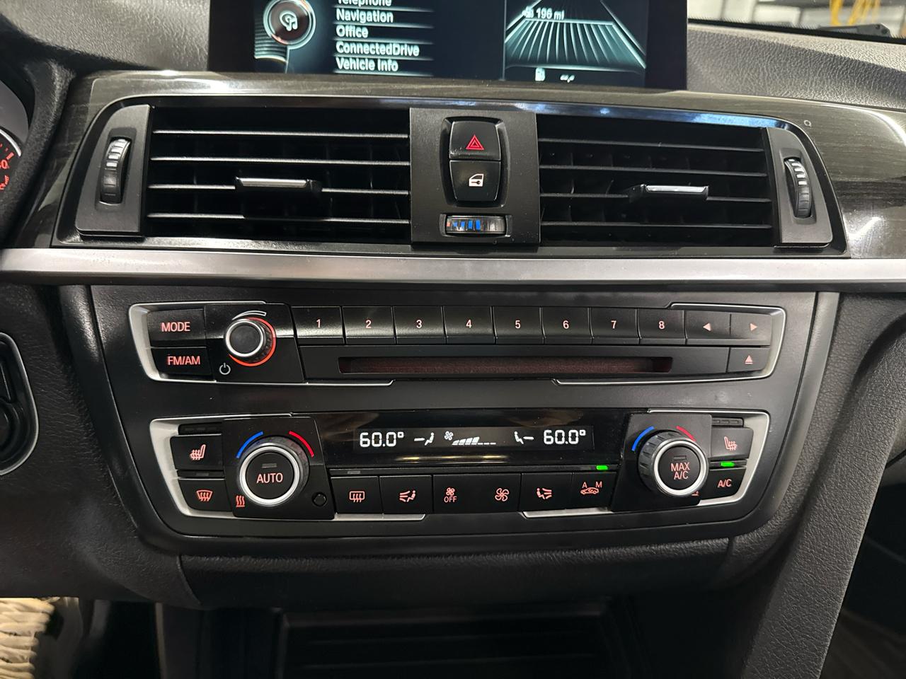 BMW 3-Series Gran Turismo 328i xDrive 2016