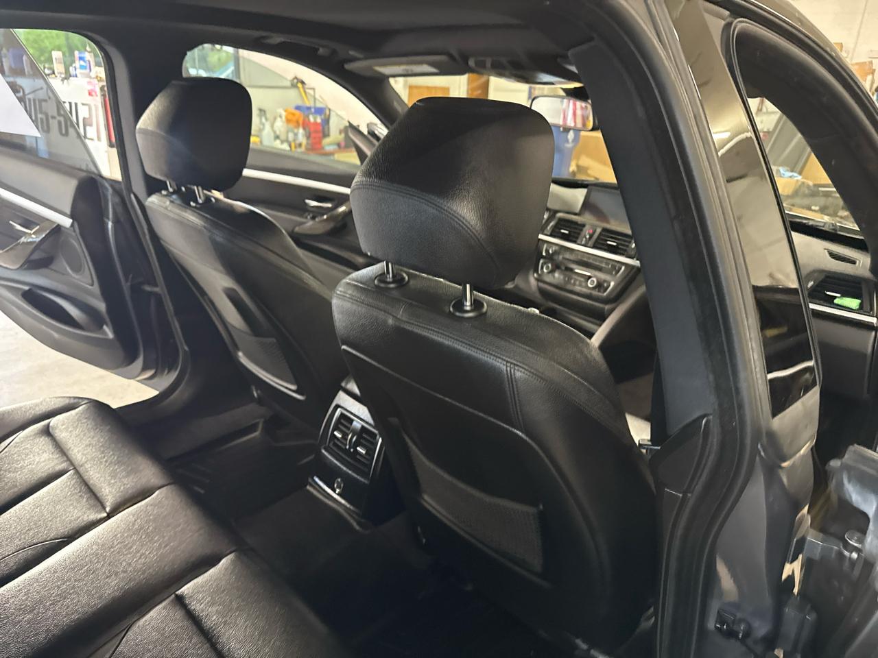 BMW 3-Series Gran Turismo 328i xDrive 2016