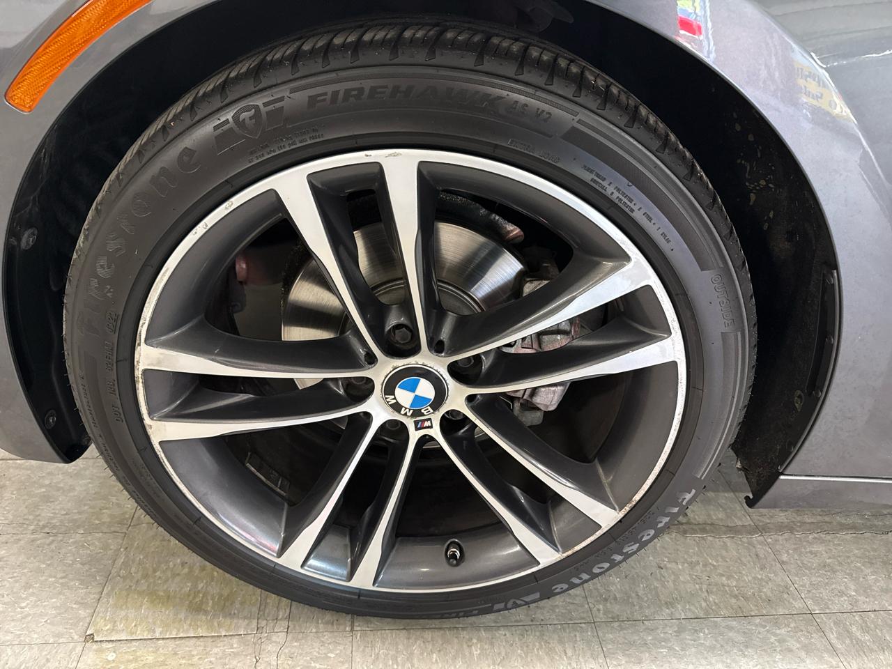 BMW 3-Series Gran Turismo 328i xDrive 2016