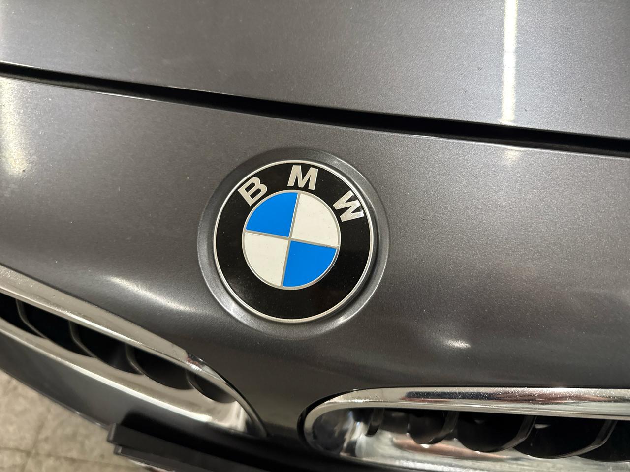 BMW 3-Series Gran Turismo 328i xDrive 2016