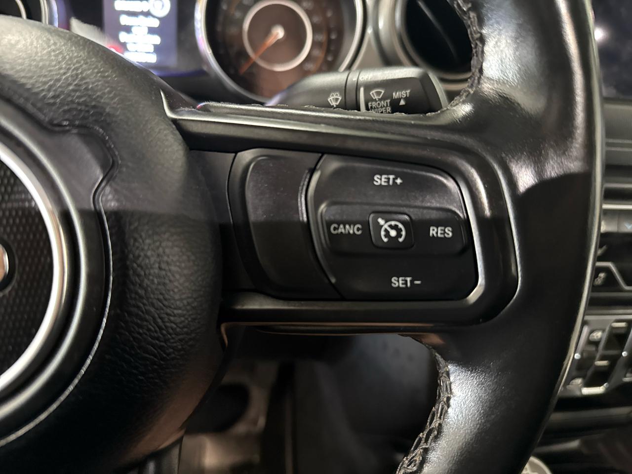 Jeep Gladiator Sport S 4x4 2022