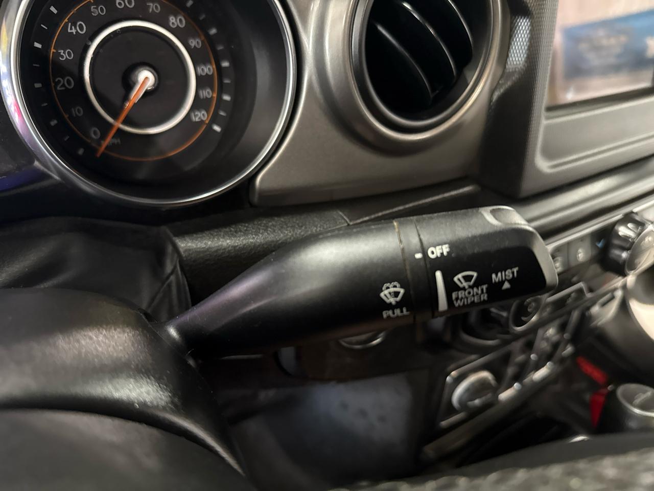 Jeep Gladiator Sport S 4x4 2022