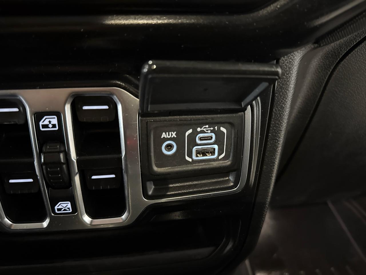 Jeep Gladiator Sport S 4x4 2022