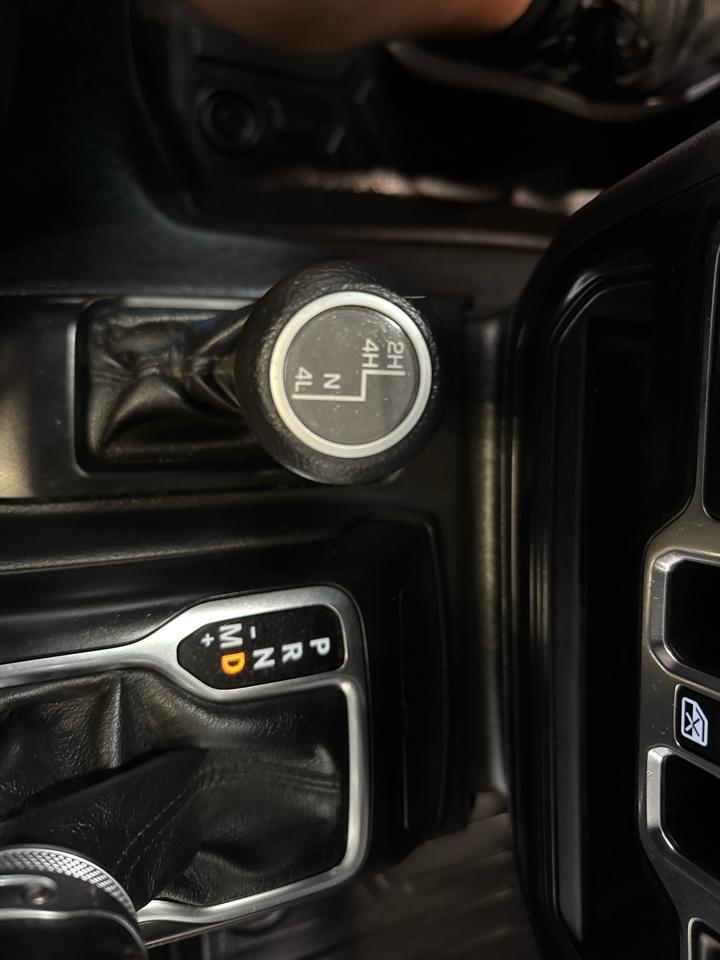 Jeep Gladiator Sport S 4x4 2022