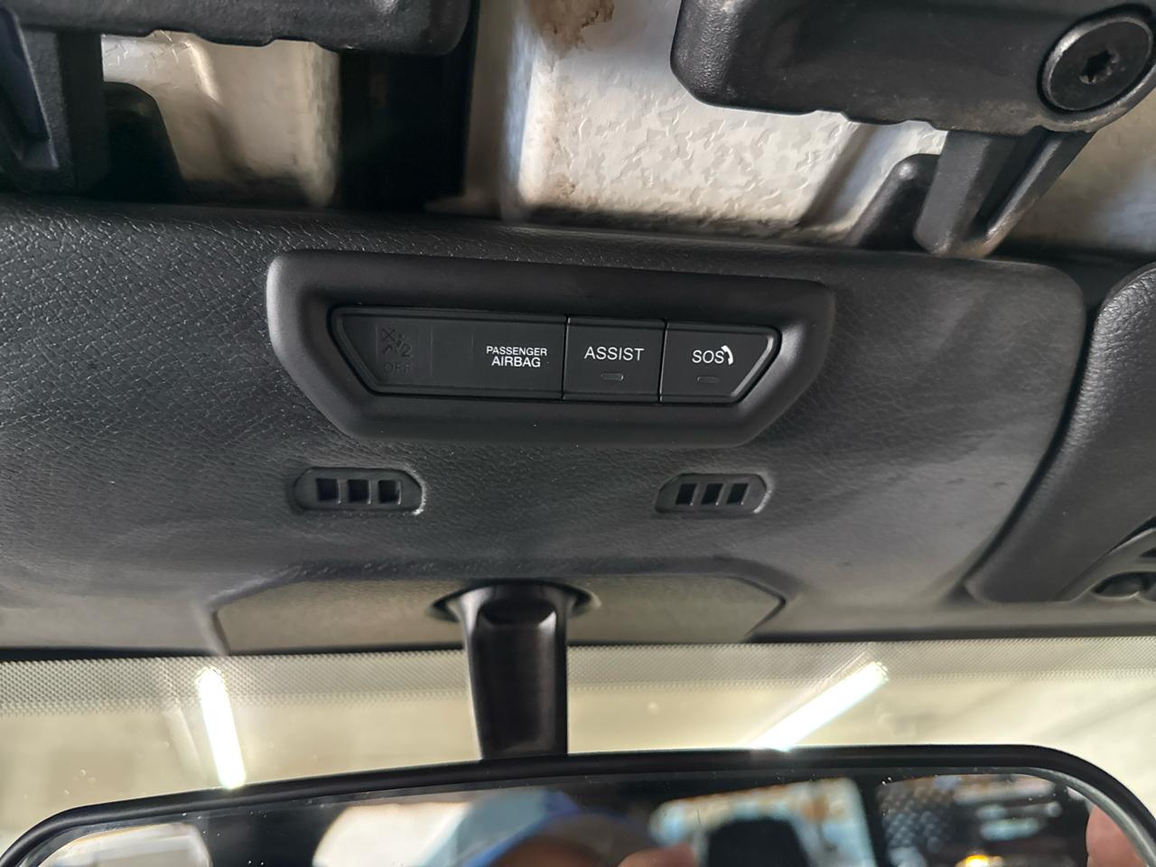 Jeep Gladiator Sport S 4x4 2022