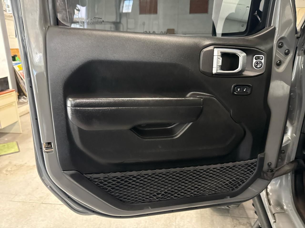 Jeep Gladiator Sport S 4x4 2022
