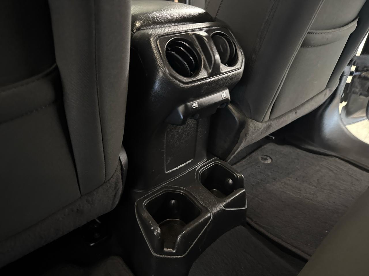 Jeep Gladiator Sport S 4x4 2022