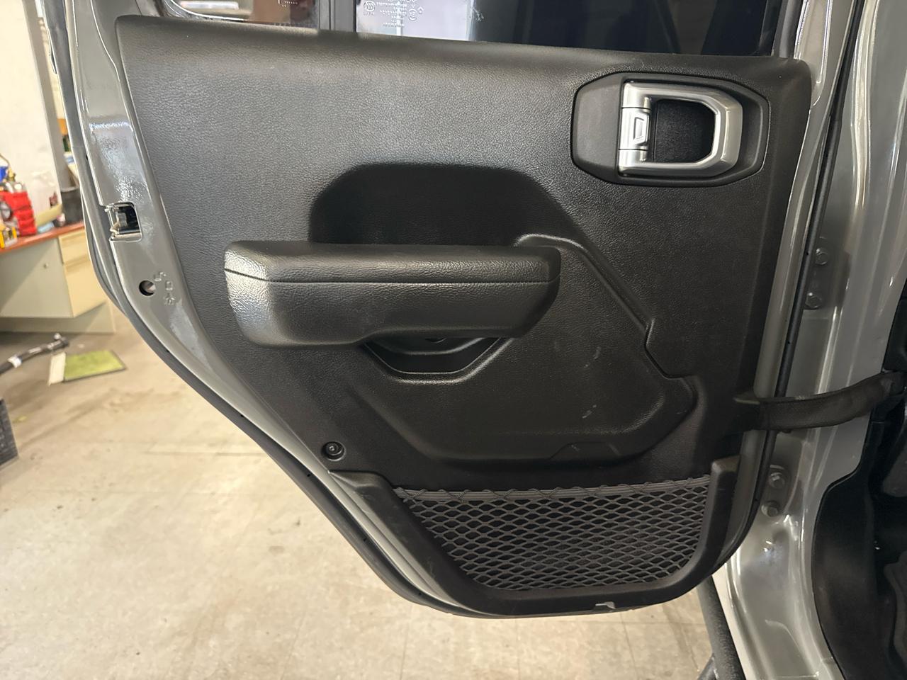Jeep Gladiator Sport S 4x4 2022