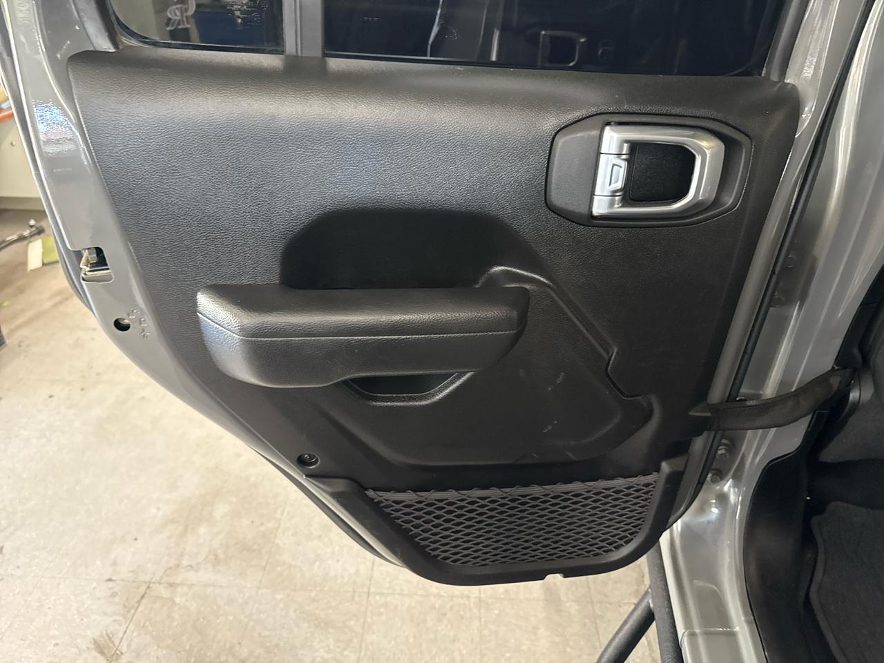 Jeep Gladiator Sport S 4x4 2022
