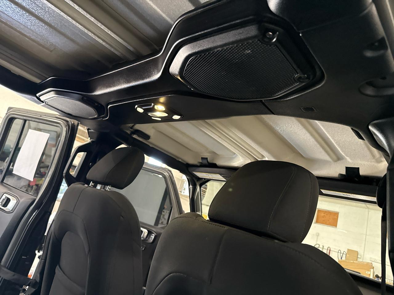 Jeep Gladiator Sport S 4x4 2022