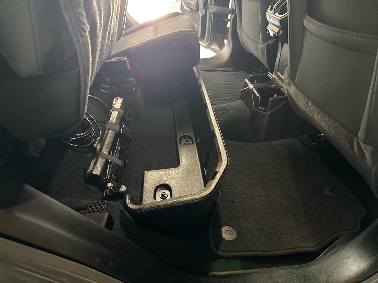 Jeep Gladiator Sport S 4x4 2022