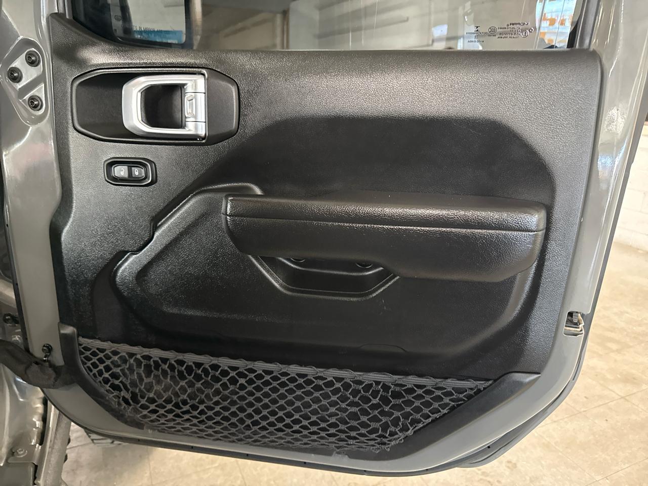 Jeep Gladiator Sport S 4x4 2022
