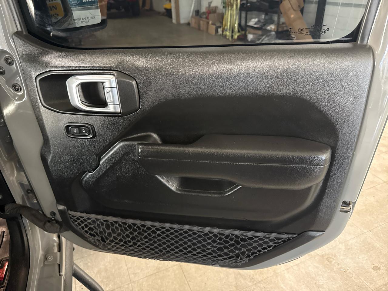 Jeep Gladiator Sport S 4x4 2022