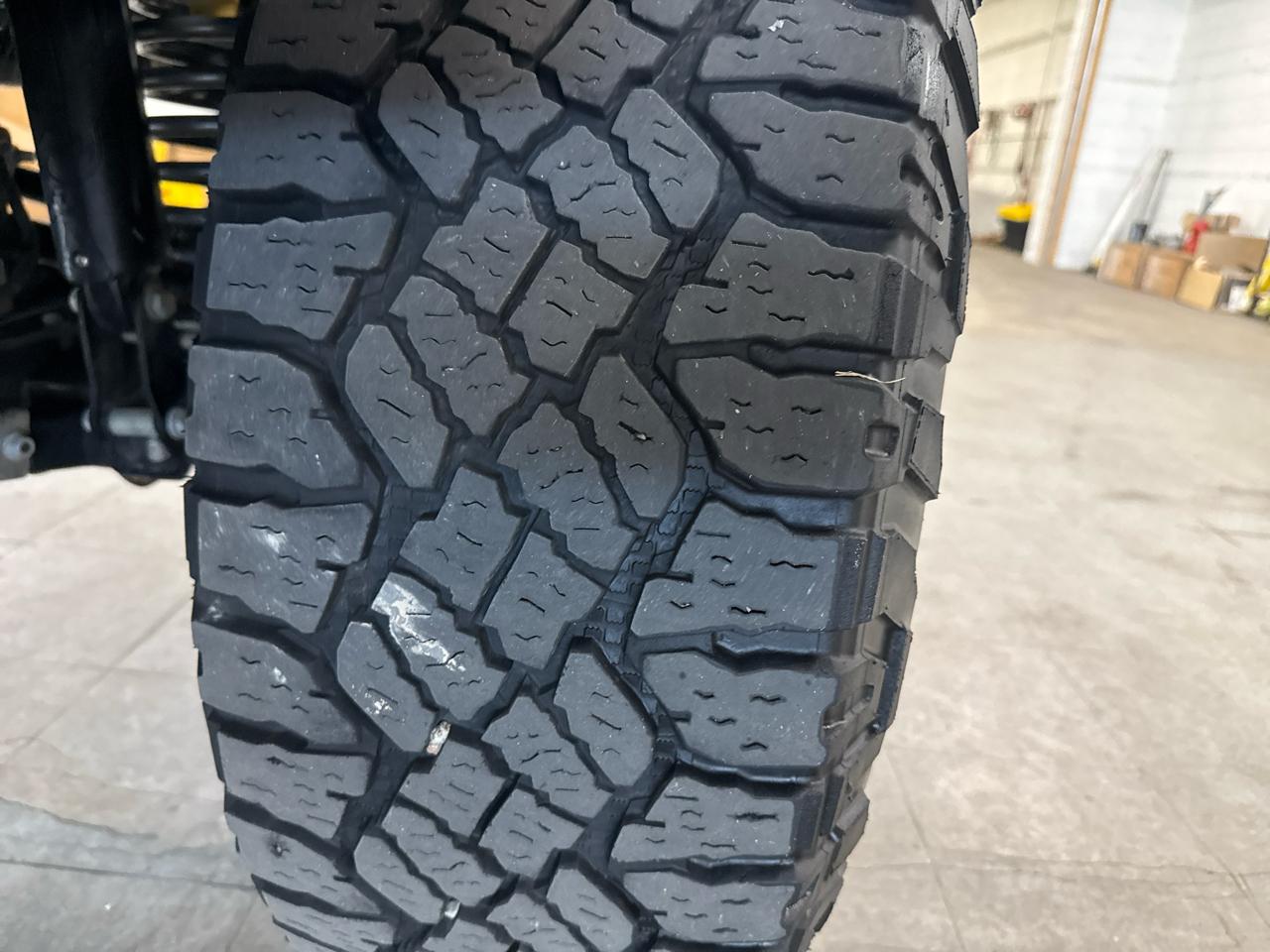 Jeep Gladiator Sport S 4x4 2022