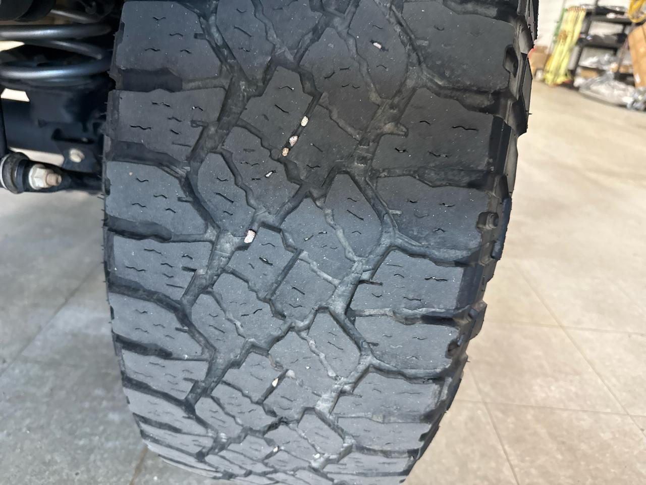 Jeep Gladiator Sport S 4x4 2022