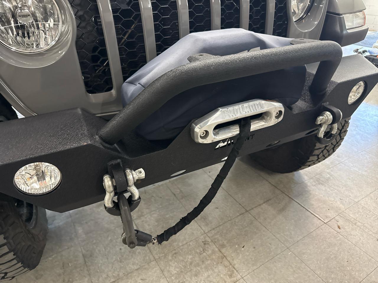 Jeep Gladiator Sport S 4x4 2022